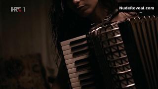 MARIJA KARAN nude in Yearning For Karim
