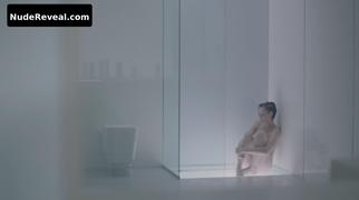 KRISTEN STEWART nude in Equals