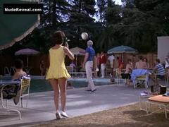 ELIZABETH MONTGOMERY nude in Bewitched