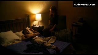 ANAIS DEMOUSTIER nude in Along Came Love