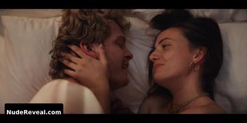 GAITE JANSEN nude in Happy Ending