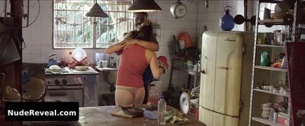 EVA DE DOMINICI nude in Tiger, Blood in the Mouth