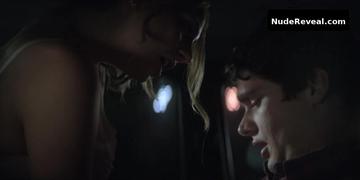 MADDIE PHILLIPS nude in Teenage Bounty Hunters