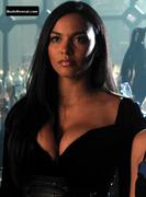 JESSICA LUCAS nude in Gotham