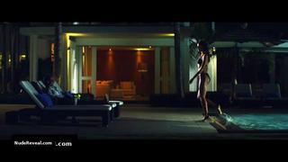 IRINA SHAYK nude in Yo Tambien