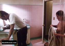 MARIA CONCHITA ALONSO nude in Extreme Prejudice