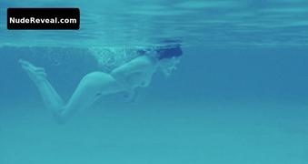 CRISTIN MILIOTI nude in Year of the Carnivore