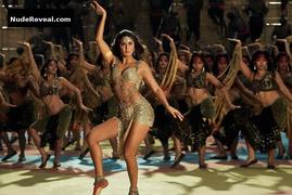 KATRINA KAIF nude in Thugs Of Hindostan