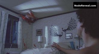 AMANDA WYSS nude in A Nightmare on Elm Street