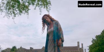 VICTORIA SMURFIT nude in Rivals