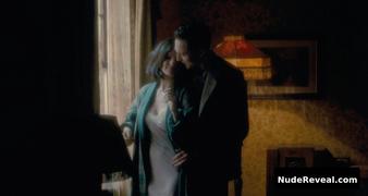 RACHEL WEISZ nude in The Deep Blue Sea