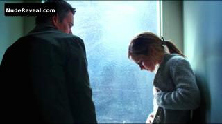 EMMA WATSON nude in Regression