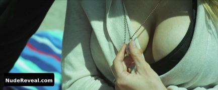 KAYDEN KROSS nude in Samurai Cop 2: Deadly Vengeance