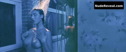 GENA MILLER nude in When the Mist Clears