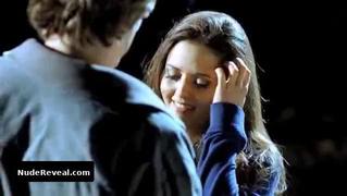 DANICA MCKELLAR nude in Hack!