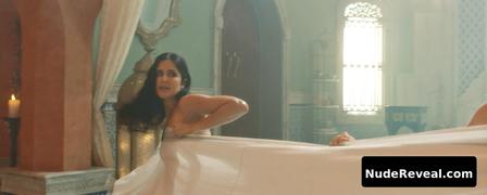 KATRINA KAIF nude in Tiger 3