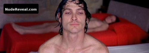 SAMANTHA MORTON nude in Jesus