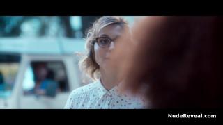 TATIANA WINTELER nude in Finding Camille