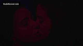 MARIA PEDRAZA nude in Urban: La Vida Es Nuestra