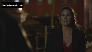 PAIGE TURCO nude in Person of Interest