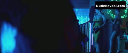 PAOLA NUNEZ nude in Bad Boys for Life