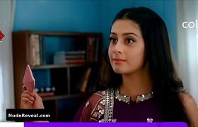 ISHA MALVIYA nude in Hot and Blue