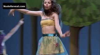 MILA KUNIS nude in Get Over It
