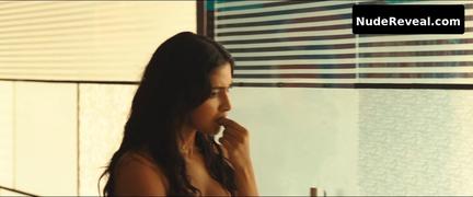 AMALA PAUL nude in Aadai