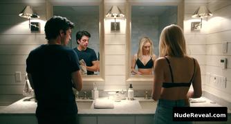CHARLOTTE LEBON nude in Fresh