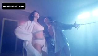 CHINGMY YAU nude in Naked Killer