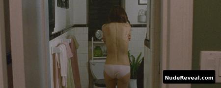 NATALIE PORTMAN nude in Black Swan