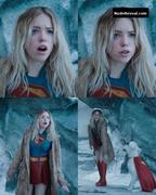 MILLY ALCOCK nude in Superman