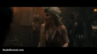 CEARA COVENEY nude in The Wheel of Time