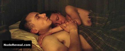 MIA GOTH nude in The Survivalist
