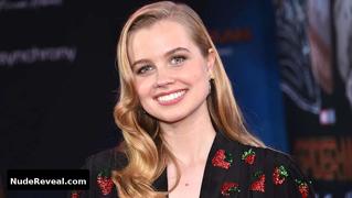 ANGOURIE RICE nude in Spider-Man: Far From Home