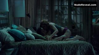 MEAGAN TANDY nude in Survivor’s Remorse