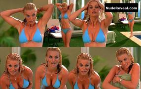 NICHOLE HILTZ nude in The O.C.