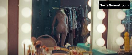 CHLOE FARNWORTH nude in MaXXXine