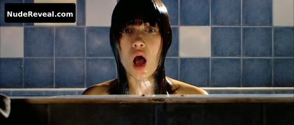 OLGA KURYLENKO nude in The Assassin Next Door
