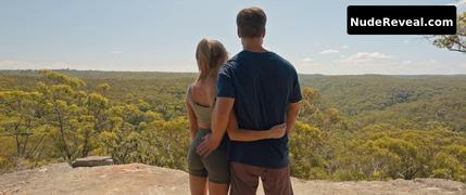 SYDNEY SWEENEY nude in Anyone But You