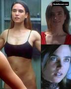 JENNIFER CONNELLY nude in Requiem for a Dream