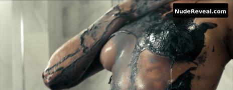 JESSICA LOWNDES nude in Silicone in Stereo