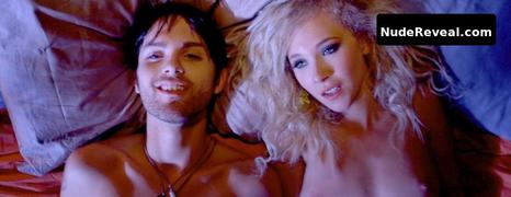 JUNO TEMPLE nude in Kaboom