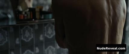 CHARLOTTE RAMPLING nude in Hannah