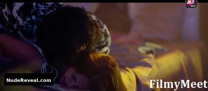 MONICA CHAUDHARY nude in Dark 7 White