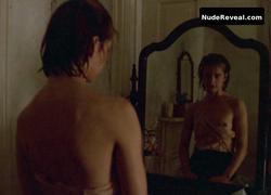 NASTASSJA KINSKI nude in Maria