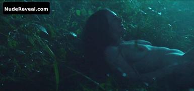 NATALIA GERMANI nude in Nightsiren
