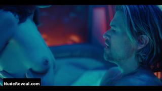 KIMI RUTLEDGE nude in Obliterated
