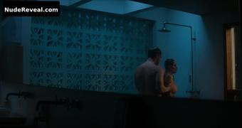ANA LUCIA DOMINGUEZ nude in The Marked Heart