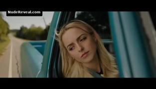 MCKENNA GRACE nude in Regretting You